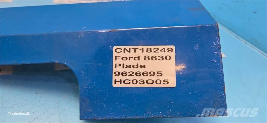 Ford 8630 Други аксесоари за трактори