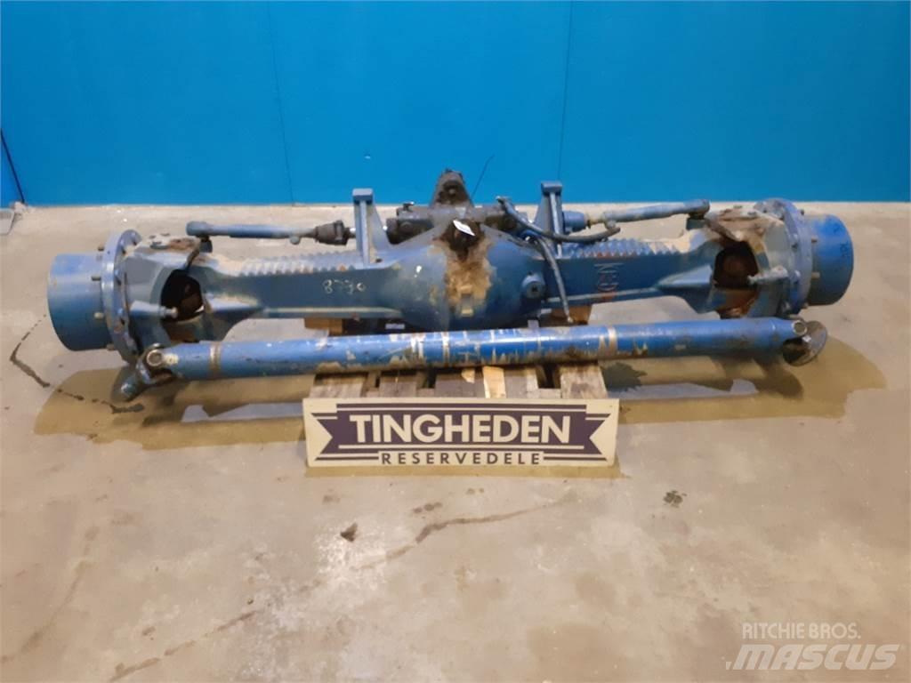 Ford 8730 Други аксесоари за трактори