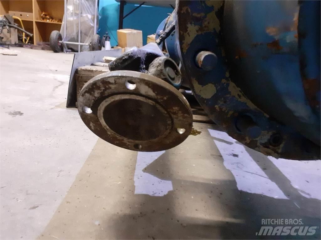 Ford 8730 Други аксесоари за трактори