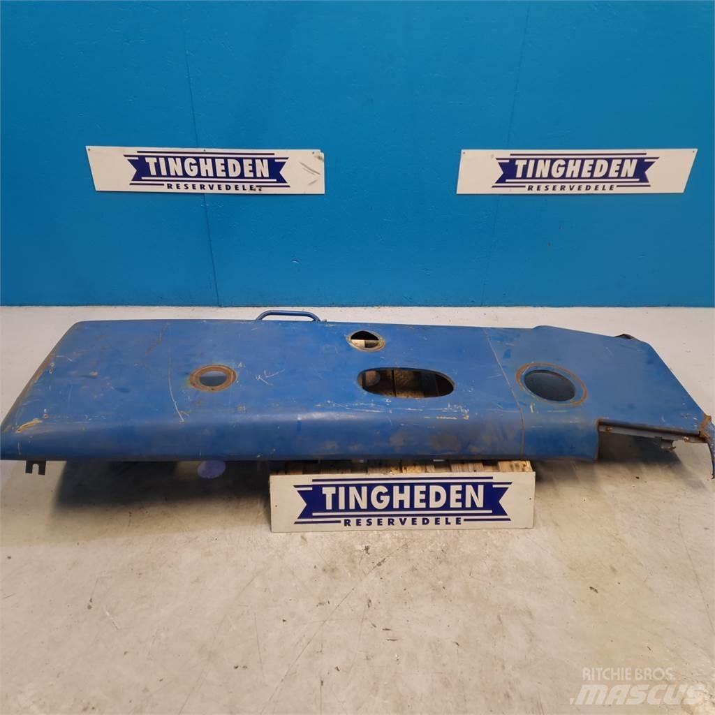 Ford 8730 Други аксесоари за трактори