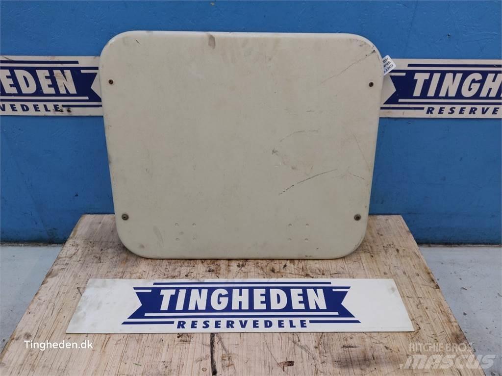 Ford 8730 Други аксесоари за трактори