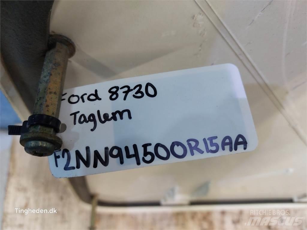 Ford 8730 Други аксесоари за трактори