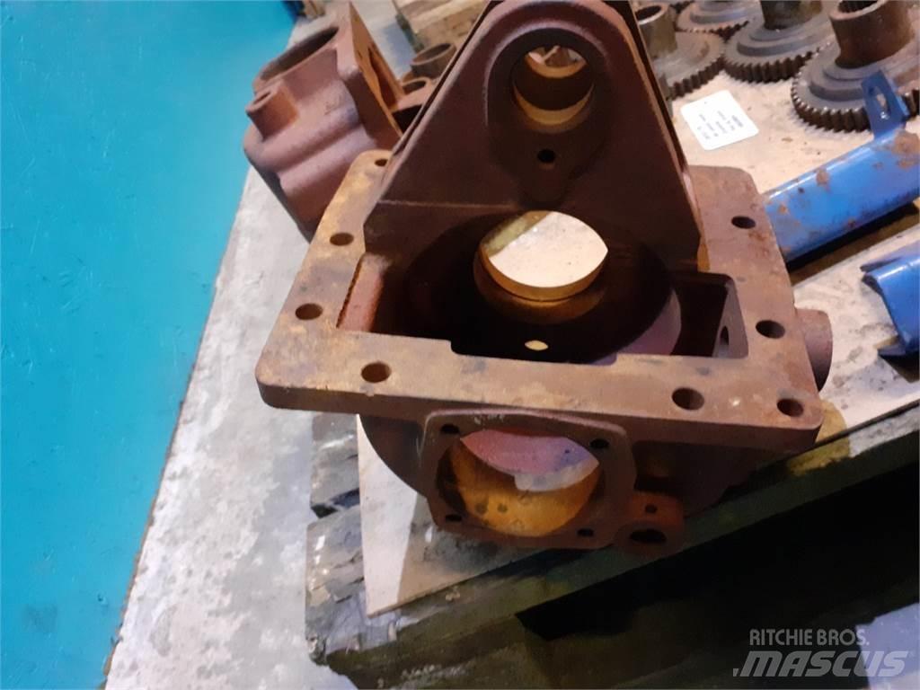 Ford Dropboks Предаване