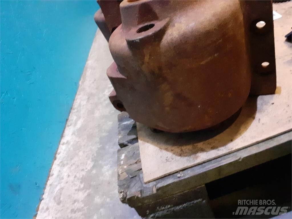 Ford Dropboks Предаване
