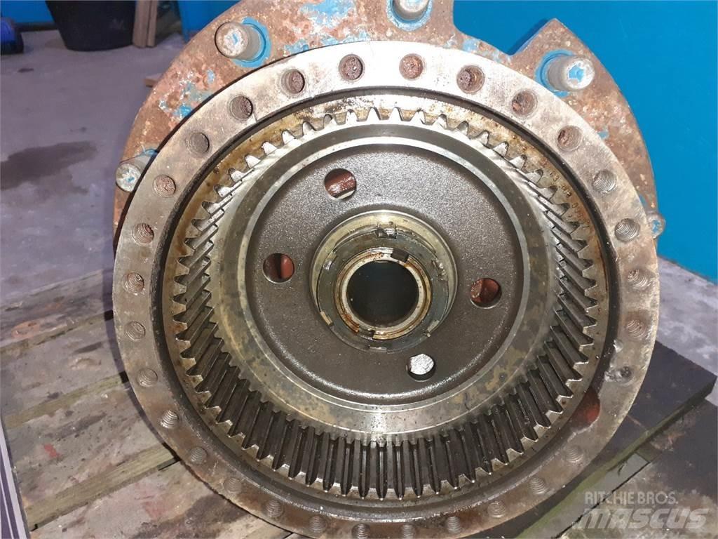 Ford TW 30 Други аксесоари за трактори