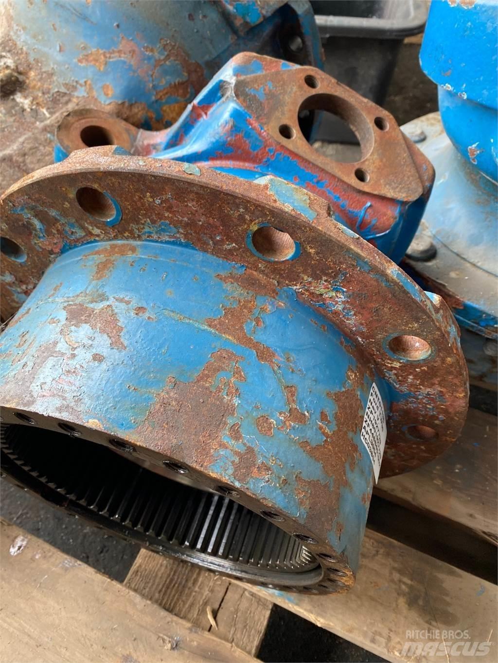 Ford TW 30 Други аксесоари за трактори