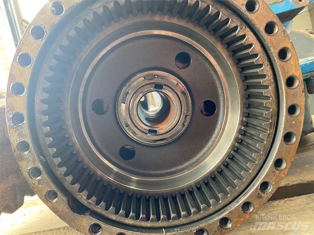 Ford TW 30 Други аксесоари за трактори