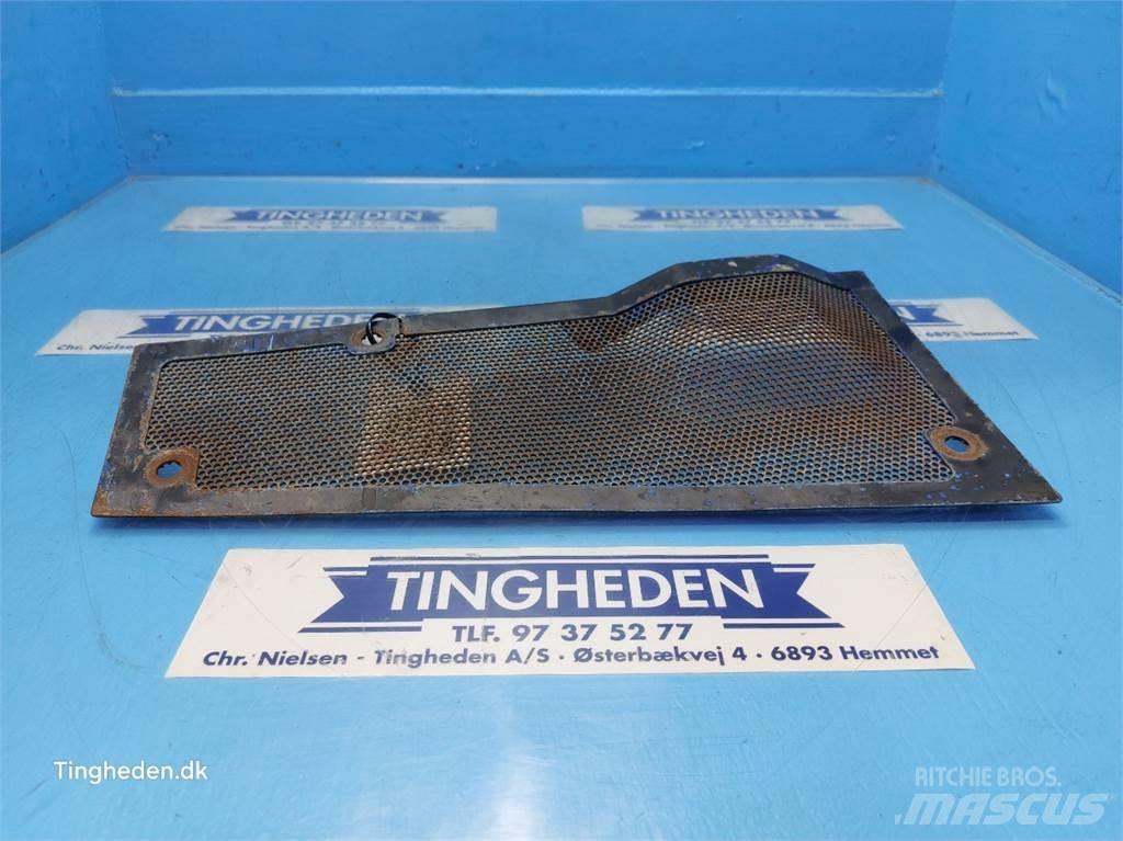 Ford TW15 Други аксесоари за трактори