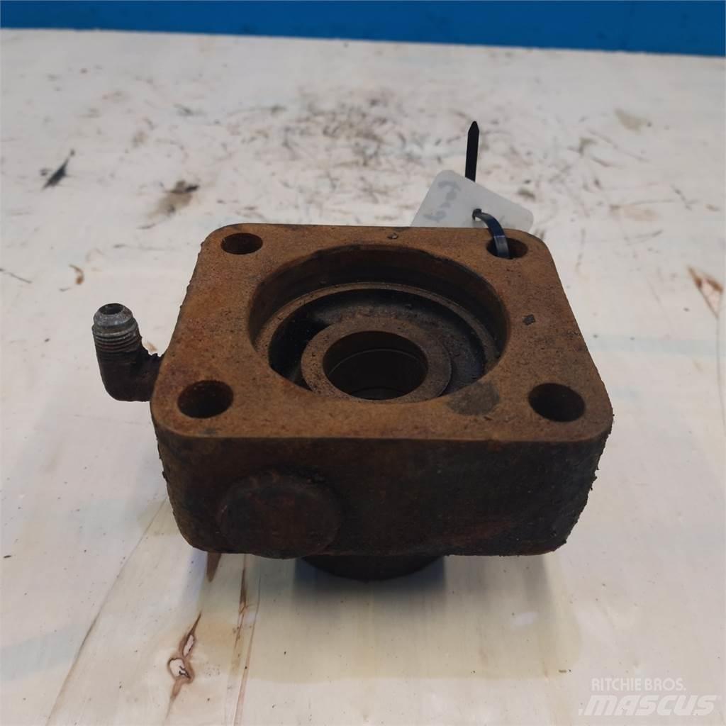 Ford TW35 Други аксесоари за трактори