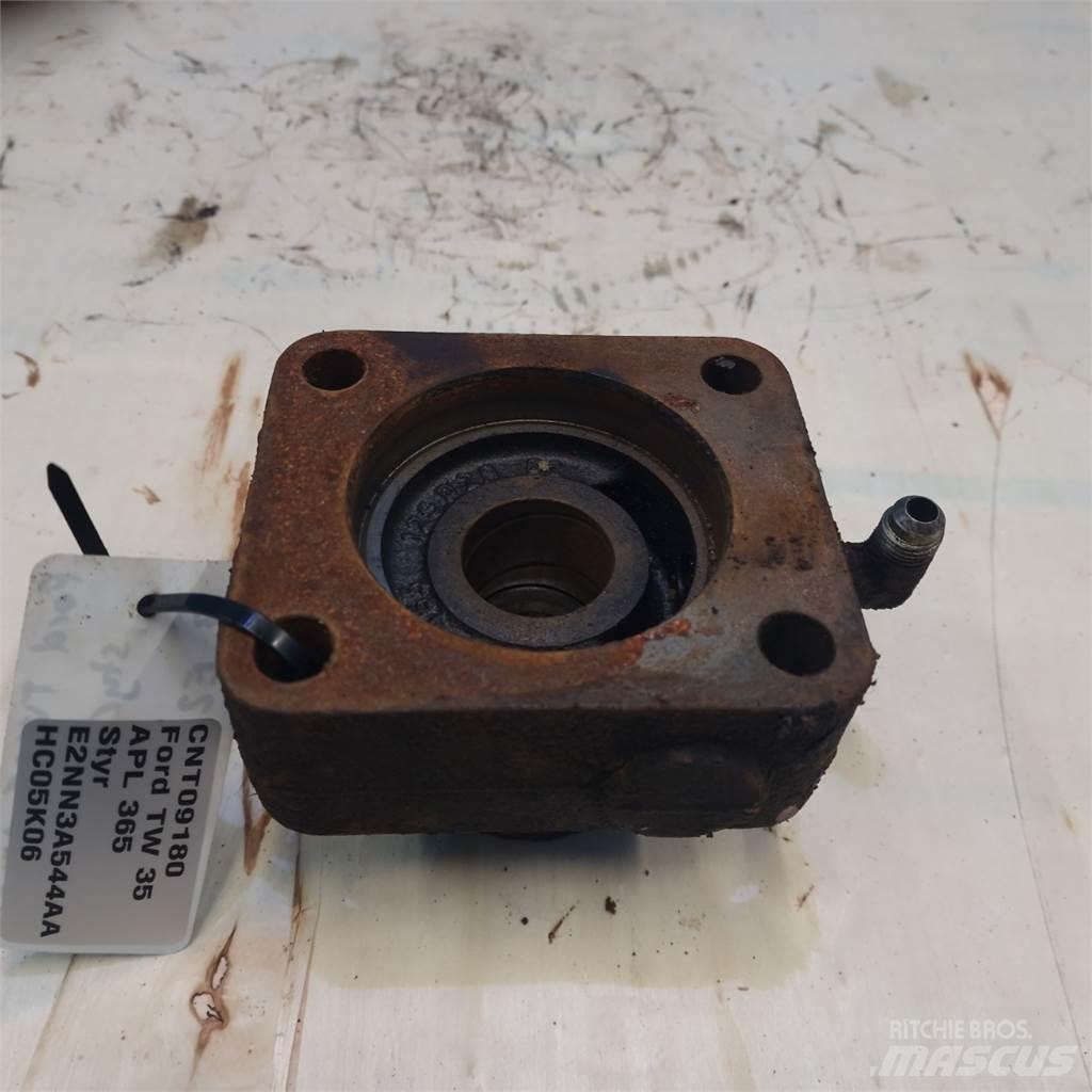 Ford TW35 Други аксесоари за трактори