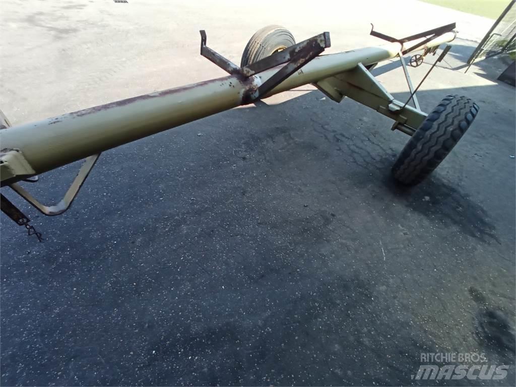 Fortschritt 14 Аксесоари  за комбайни