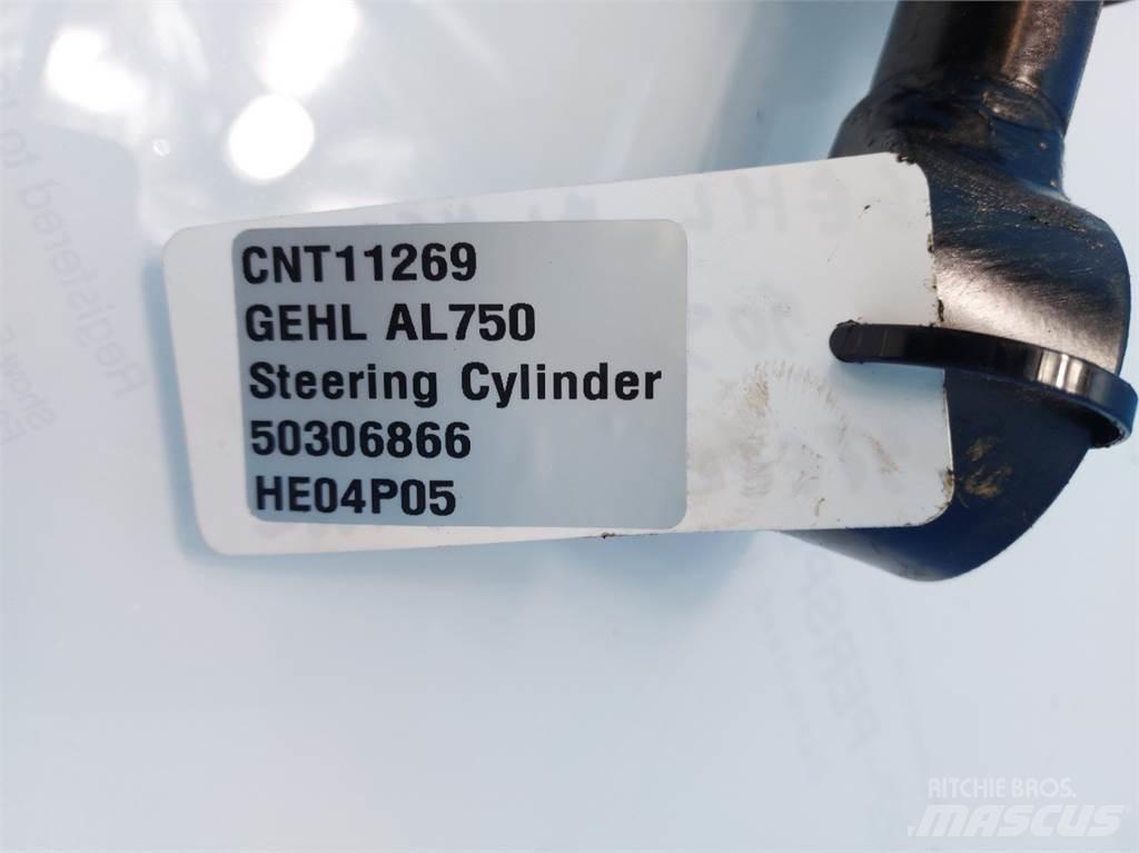Gehl AL750 Хидравлични