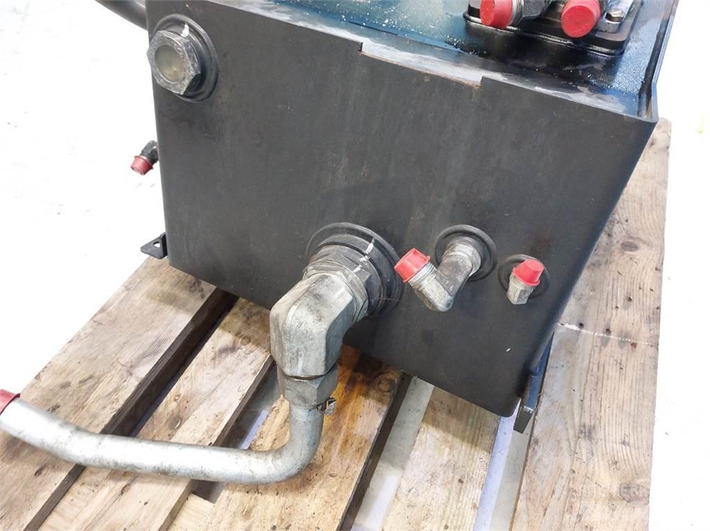Gehl AL750 Хидравлични