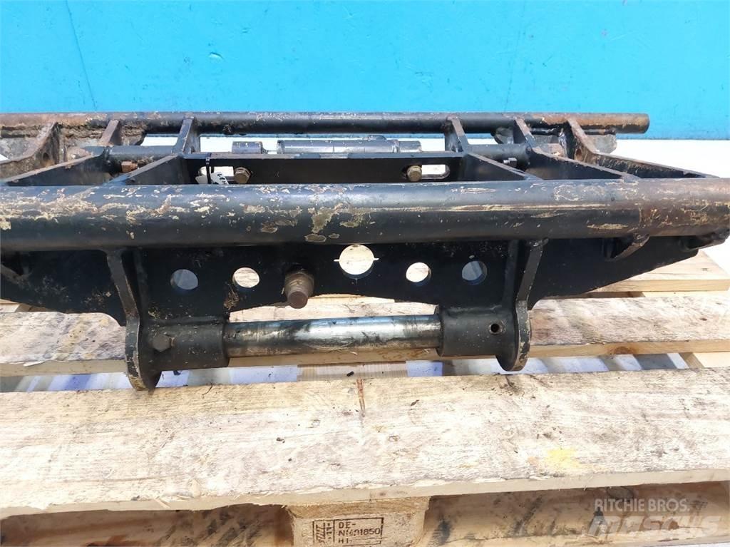 Gehl AL750 Бързи съединители