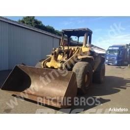 Hanomag 44C Колесни товарачи
