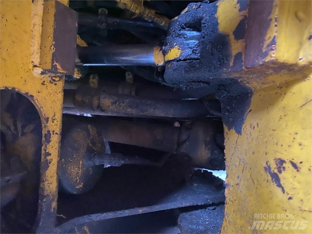 Hanomag 44C Колесни товарачи