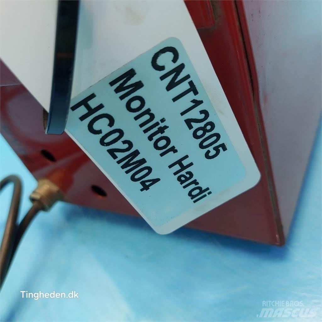 Hardi  Самоходни пръскачки
