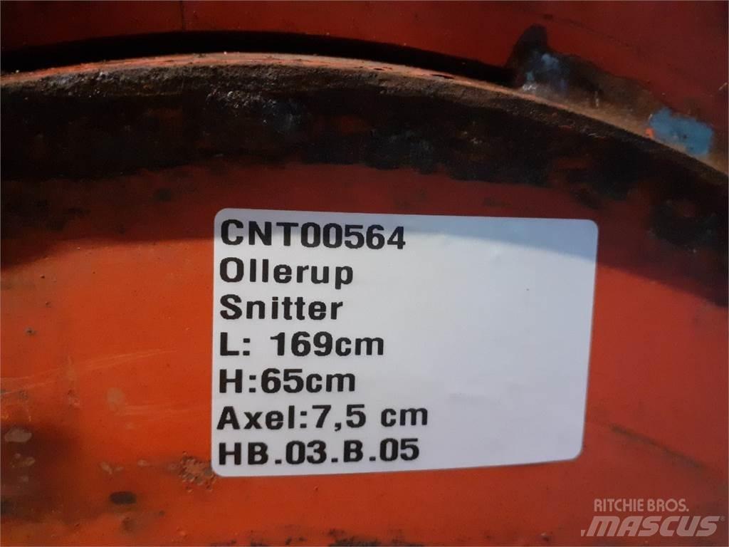 Hesston 4700 Селскостопанство - Други