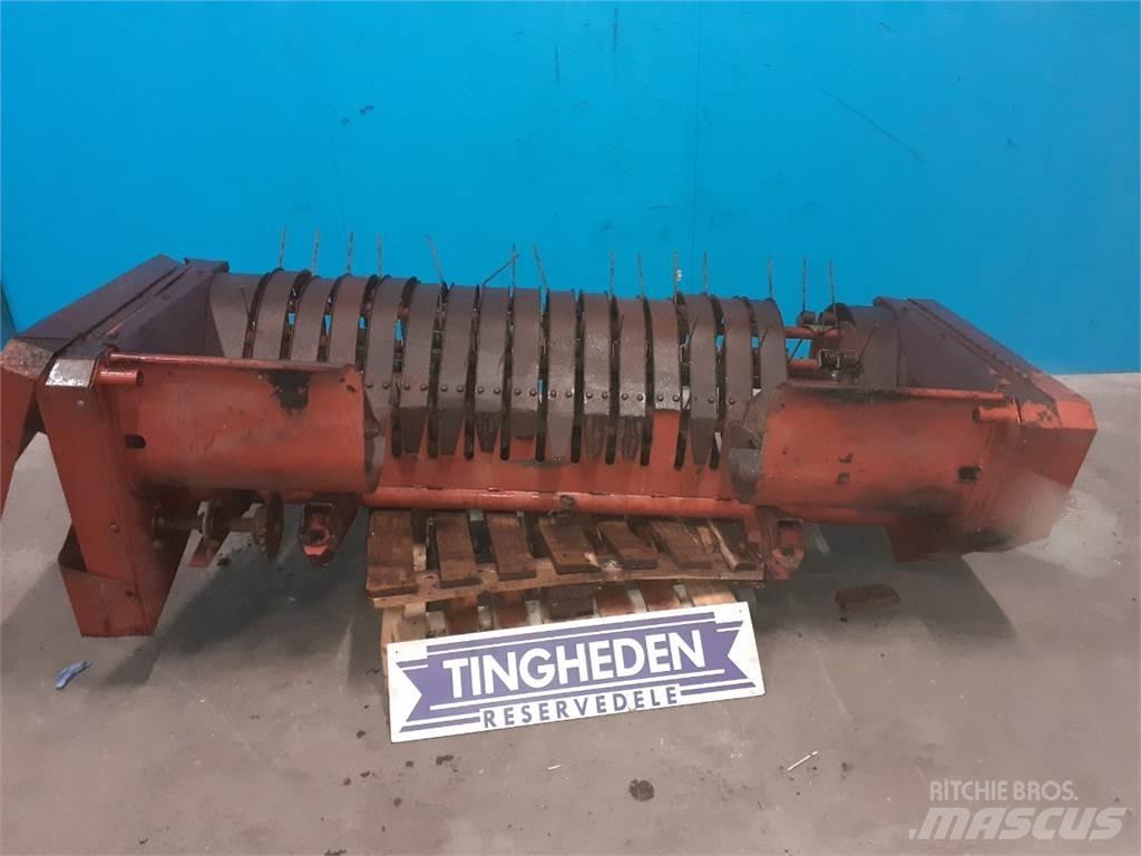 Hesston 4700 Селскостопанство - Други