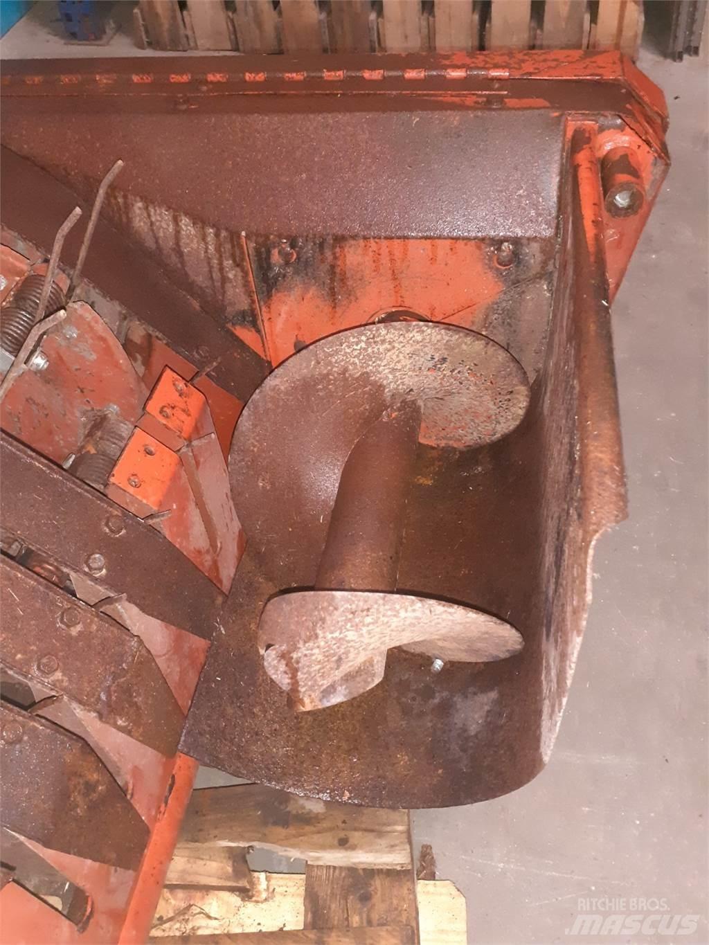 Hesston 4700 Селскостопанство - Други