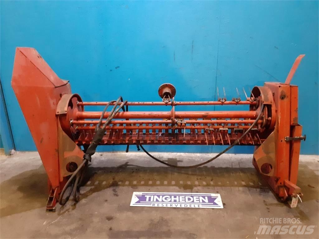 Hesston 4700 Селскостопанство - Други