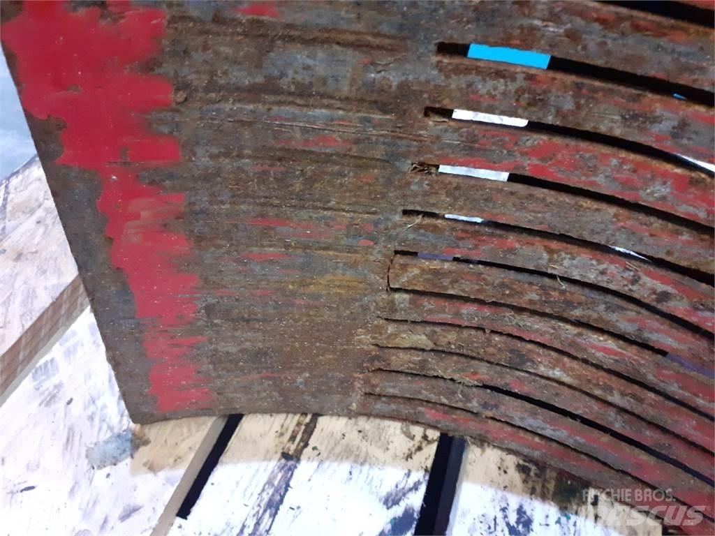 Hesston 4700 Селскостопанство - Други