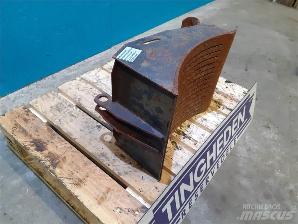 Hesston 4700 Селскостопанство - Други