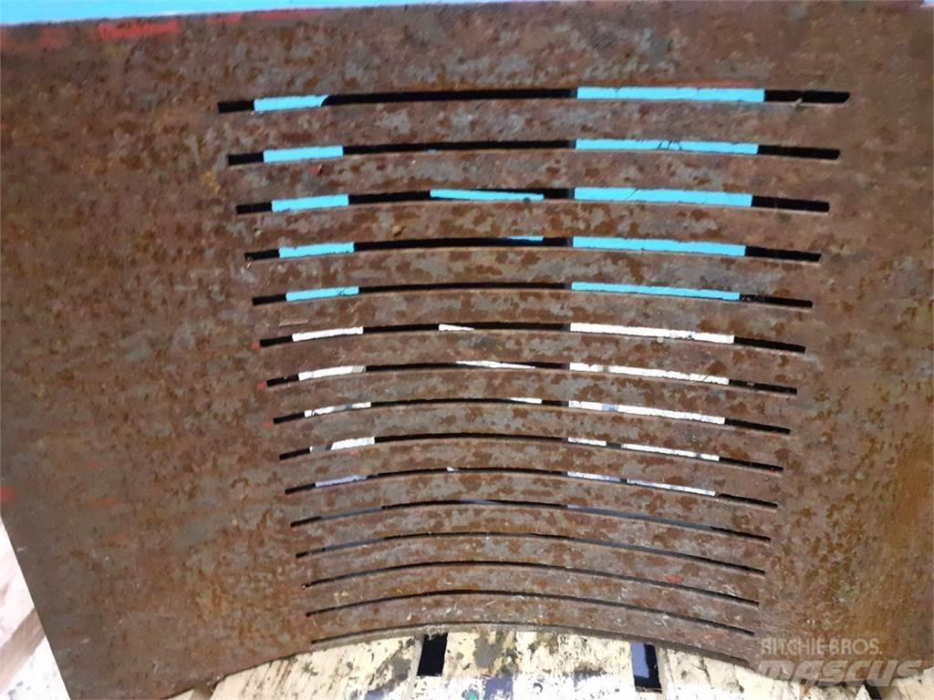 Hesston 4700 Селскостопанство - Други