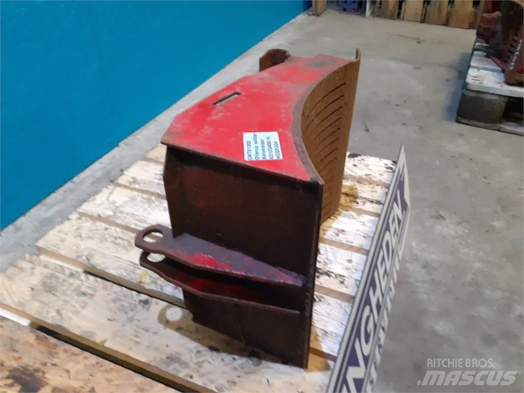 Hesston 4700 Селскостопанство - Други