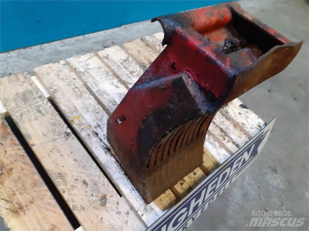 Hesston 4700 Аксесоари  за комбайни
