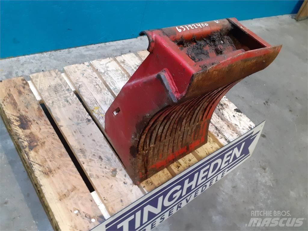 Hesston 4700 Аксесоари  за комбайни