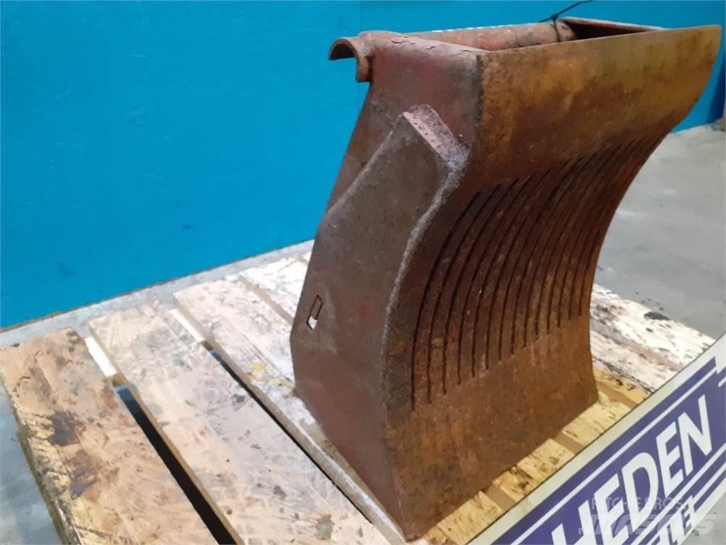 Hesston 4700 Аксесоари  за комбайни