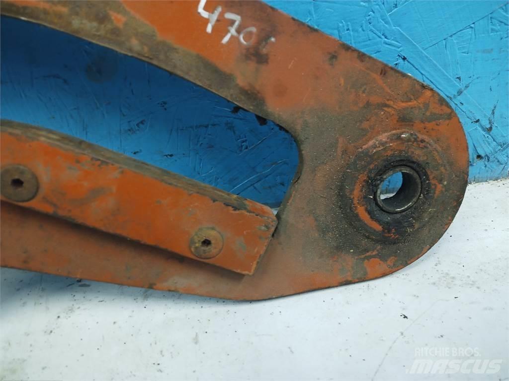 Hesston 4700 Селскостопанство - Други