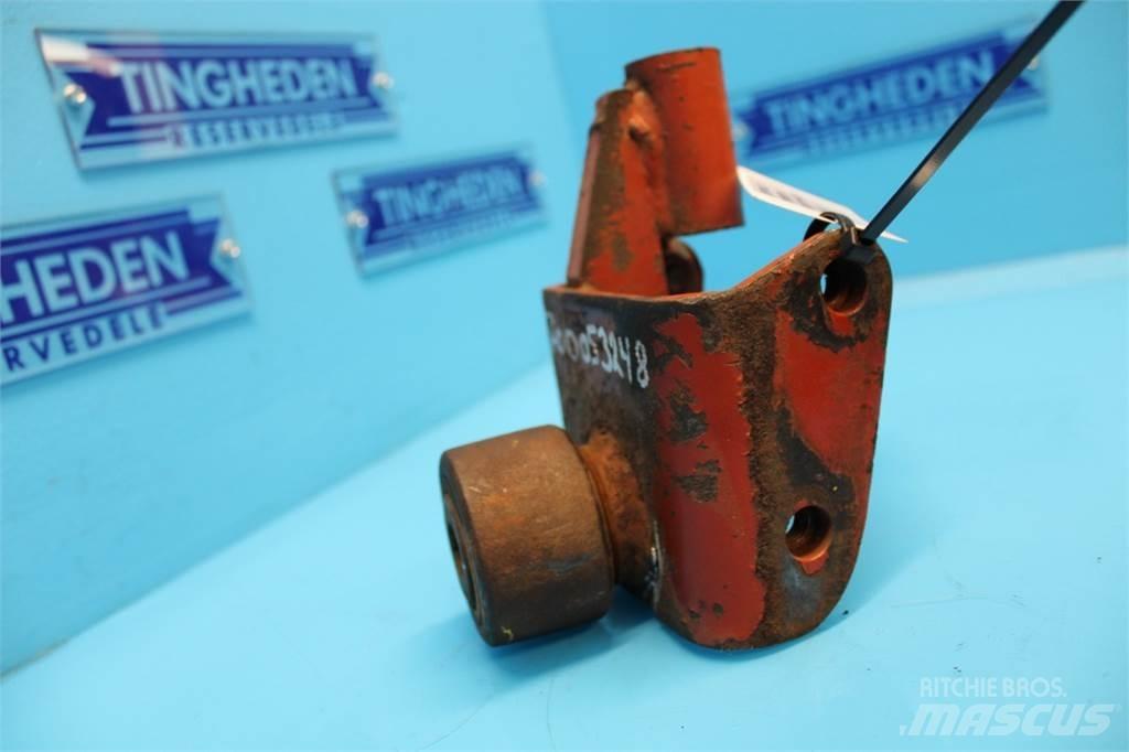 Hesston 4700 Друга техника за жънене на фураж