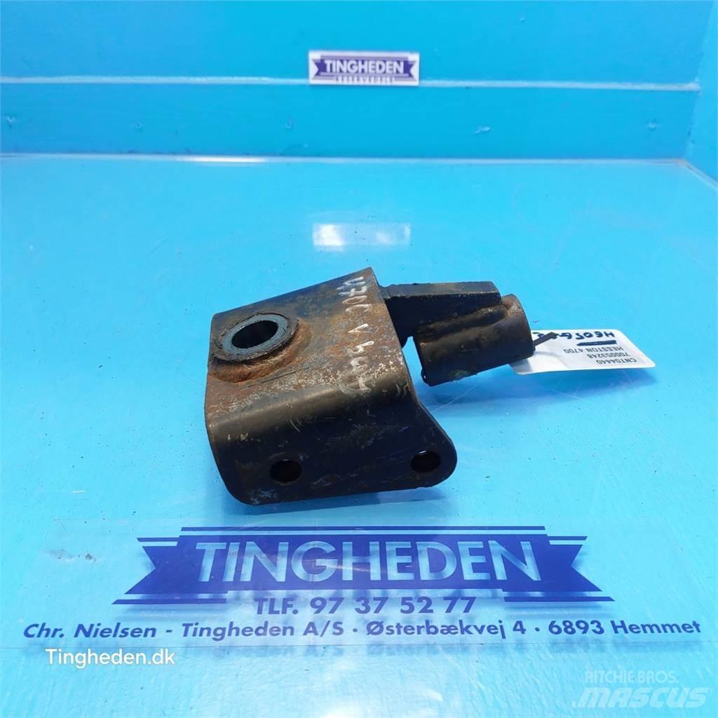 Hesston 4700 Друга техника за жънене на фураж