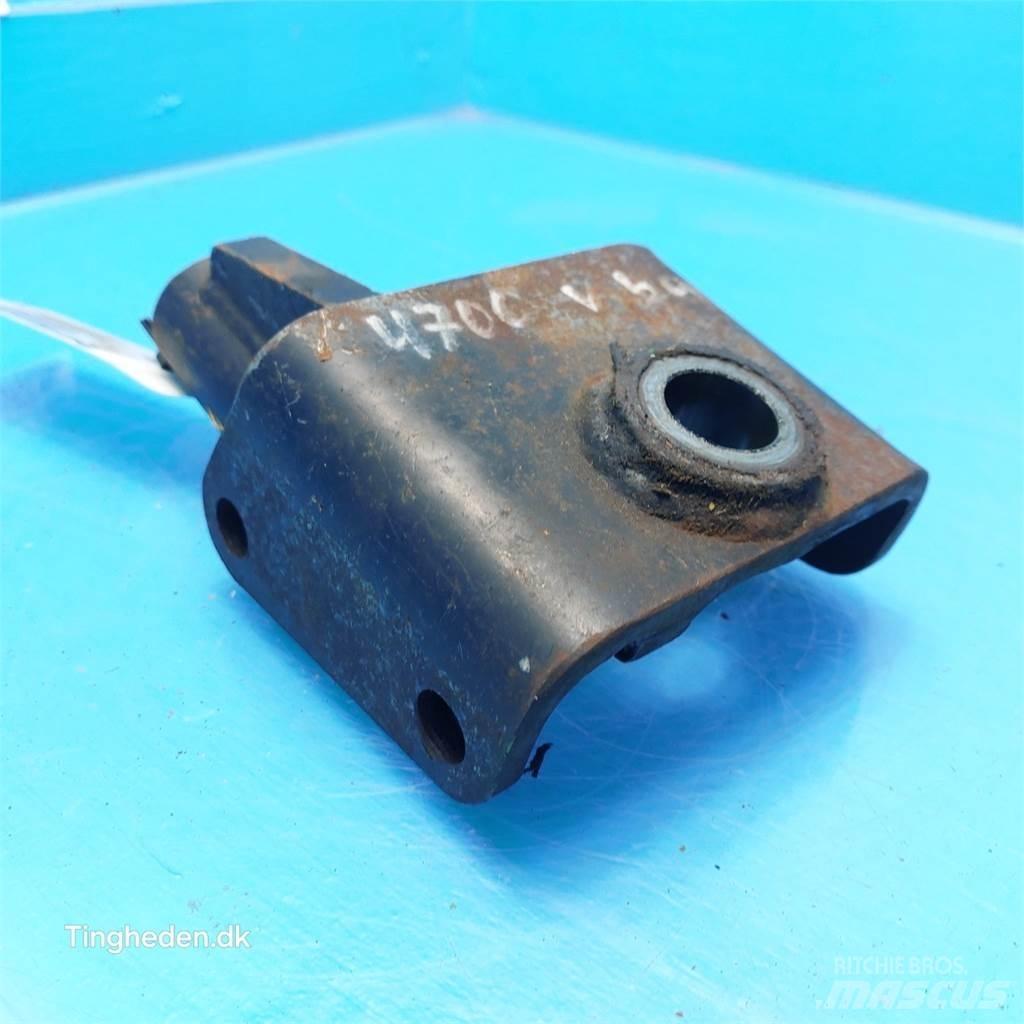 Hesston 4700 Друга техника за жънене на фураж
