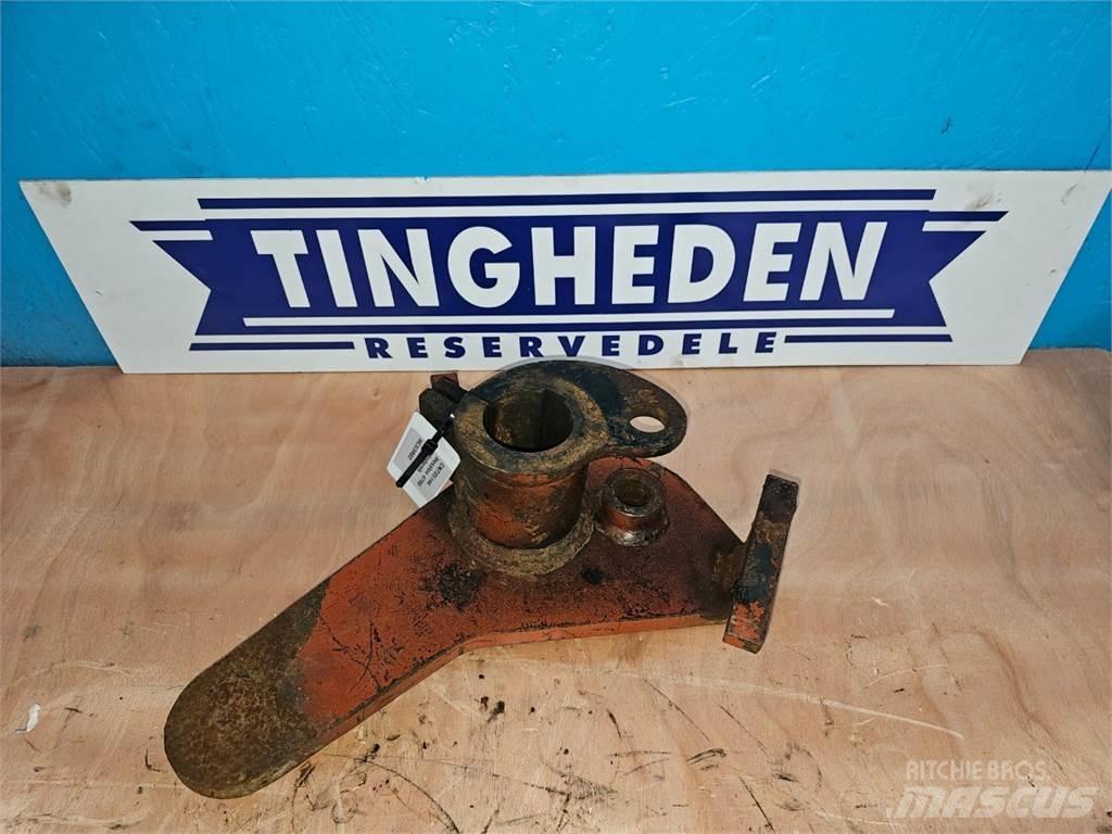 Hesston 4700 Друга техника за жънене на фураж