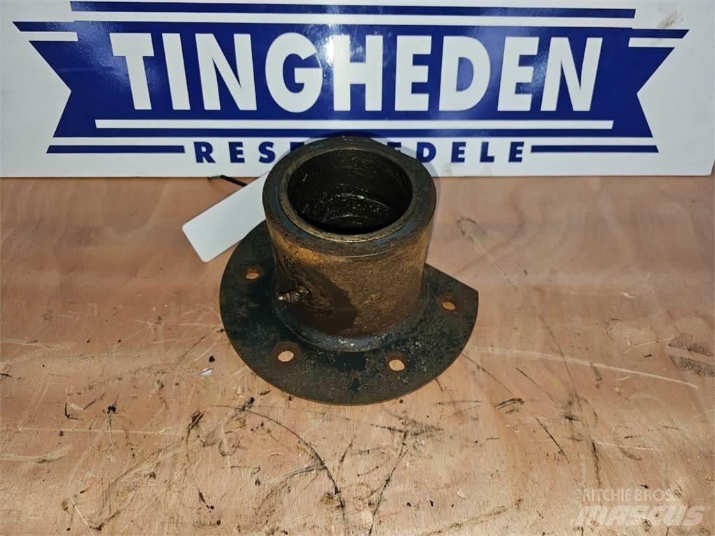 Hesston 4700 Друга техника за жънене на фураж