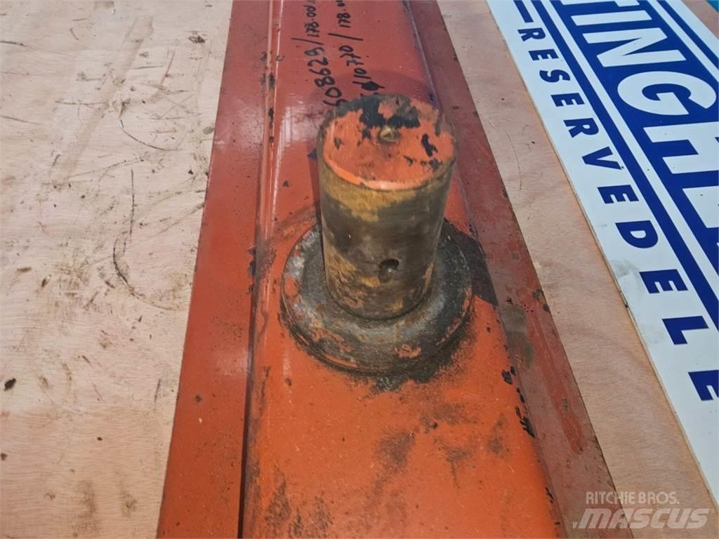Hesston 4700 Селскостопанство - Други