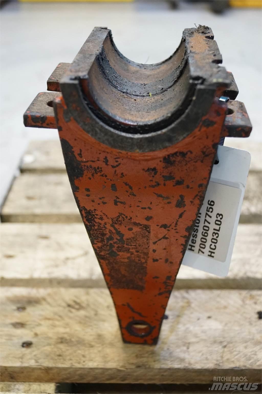 Hesston 4700 Селскостопанство - Други