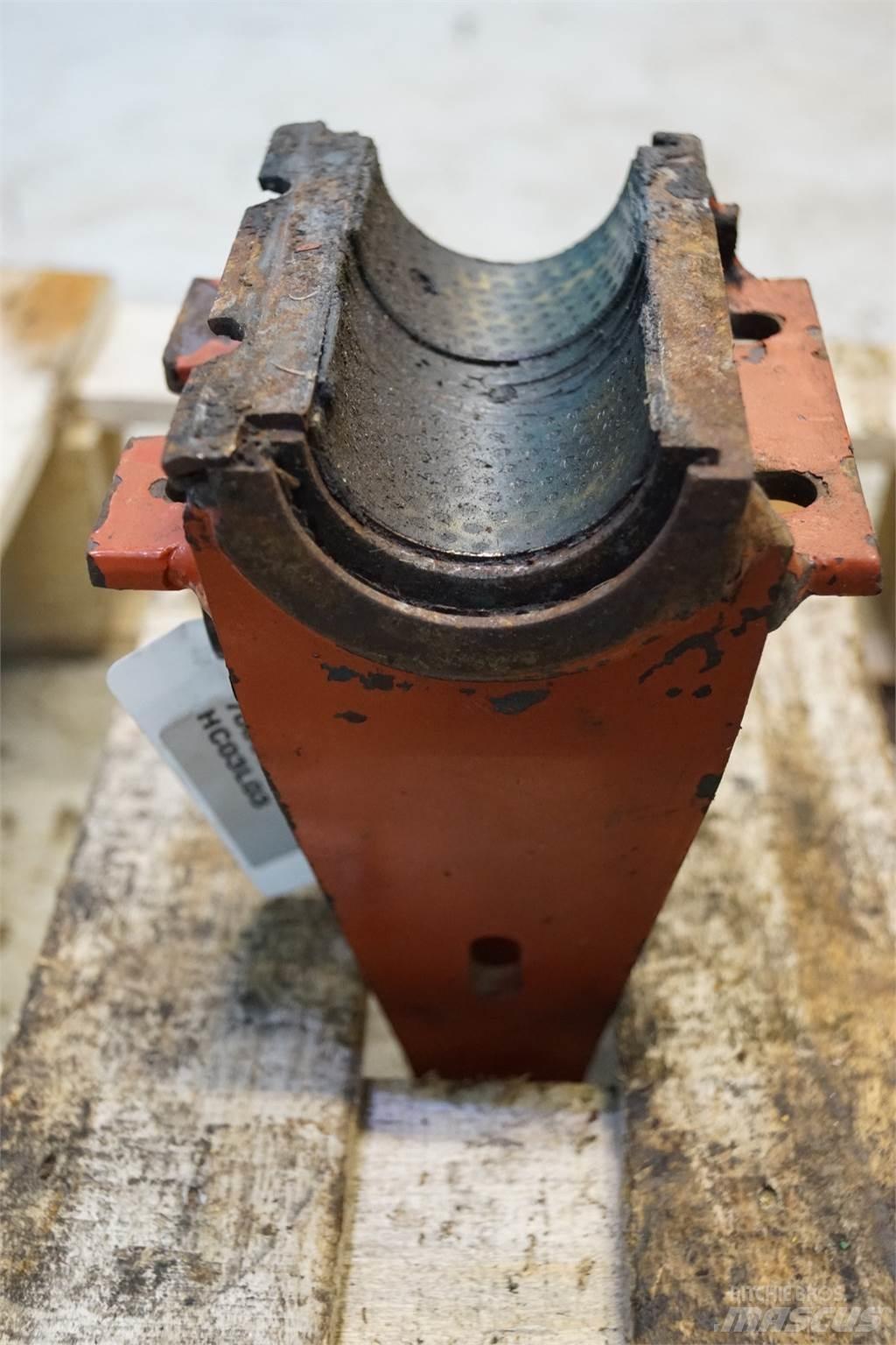 Hesston 4700 Селскостопанство - Други