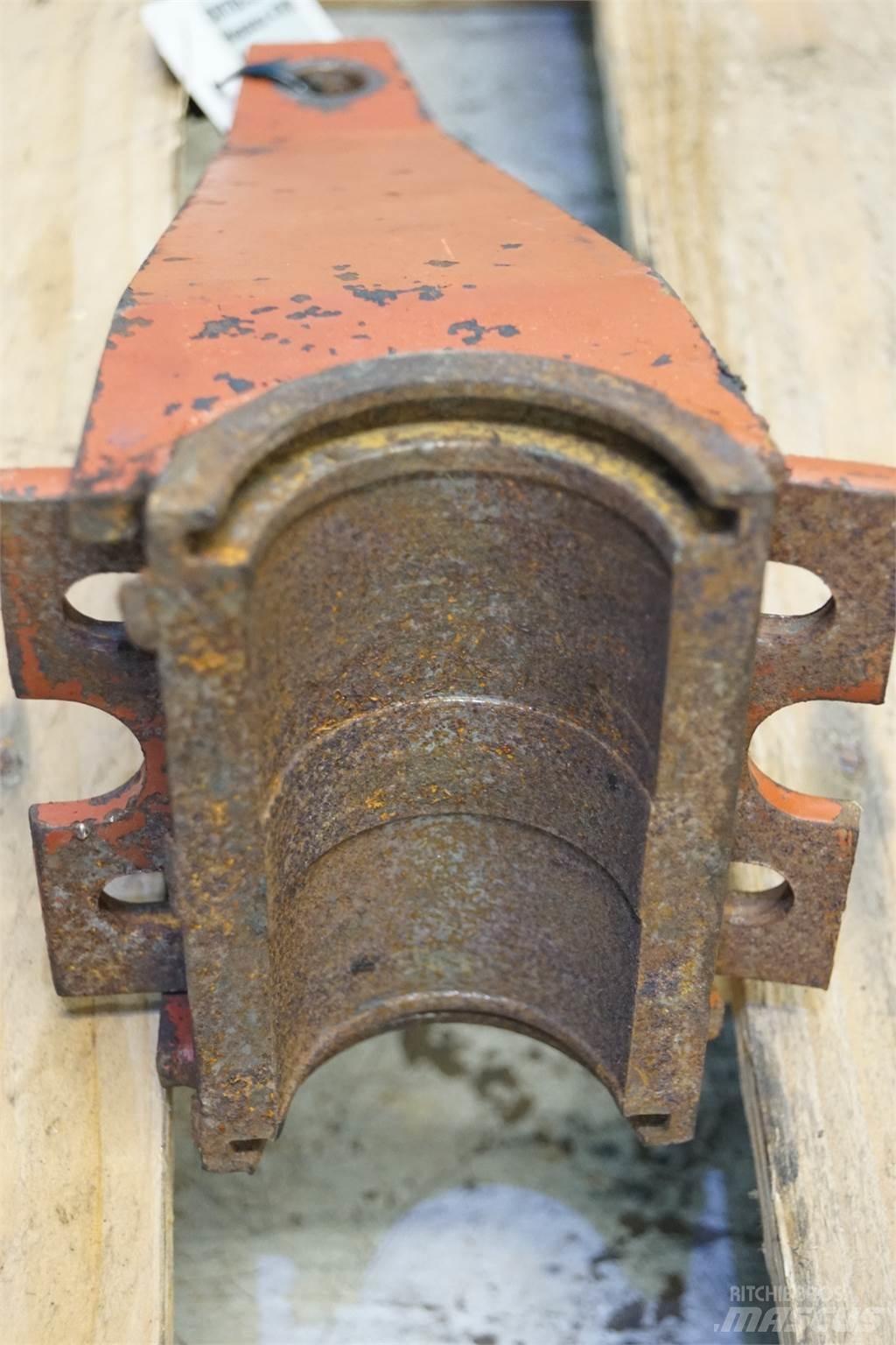 Hesston 4700 Селскостопанство - Други