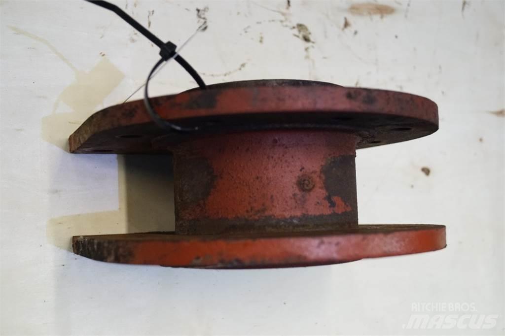 Hesston 4700 Друга техника за жънене на фураж