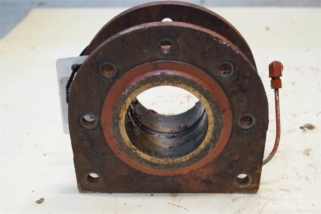 Hesston 4700 Друга техника за жънене на фураж