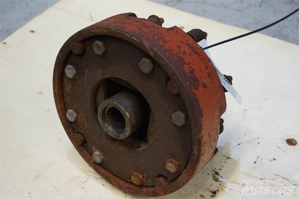 Hesston 4700 Други аксесоари за трактори
