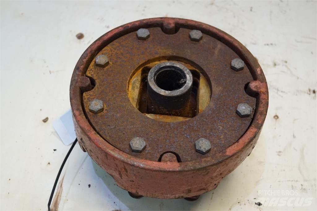 Hesston 4700 Други аксесоари за трактори