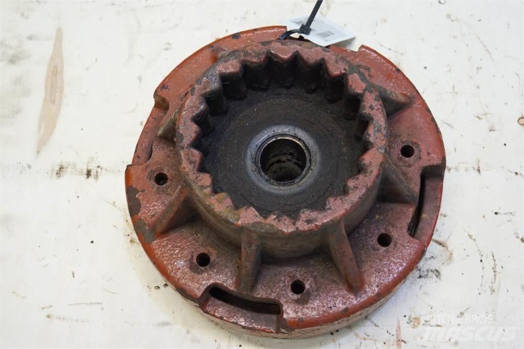 Hesston 4700 Други аксесоари за трактори