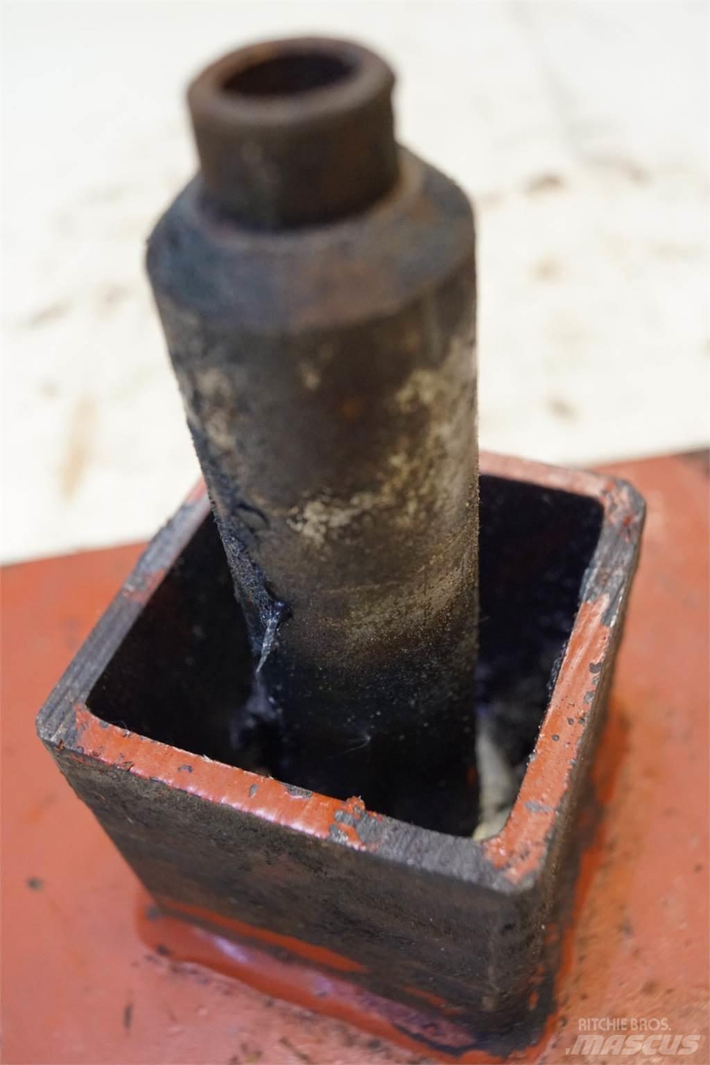 Hesston 4700 Други аксесоари за трактори