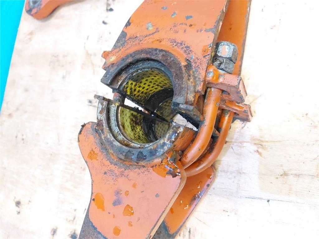 Hesston 4700 Селскостопанство - Други