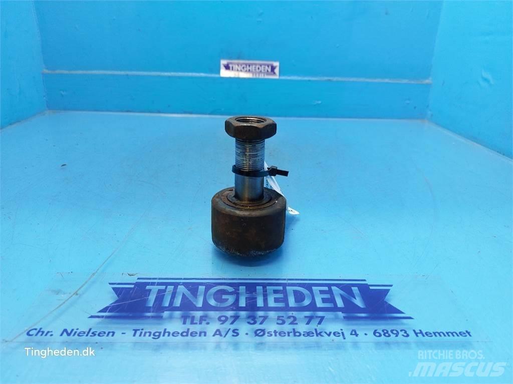 Hesston 4700 Друга техника за жънене на фураж